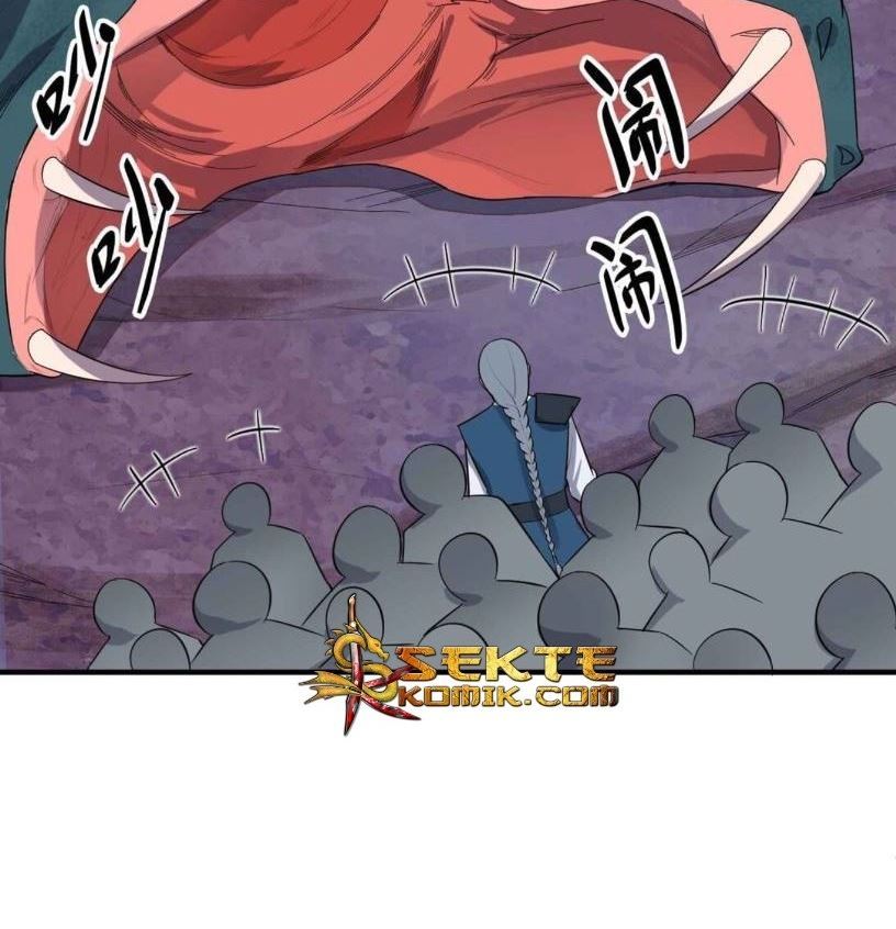 First Dragon (Yuanlong) Chapter 24 Gambar 29